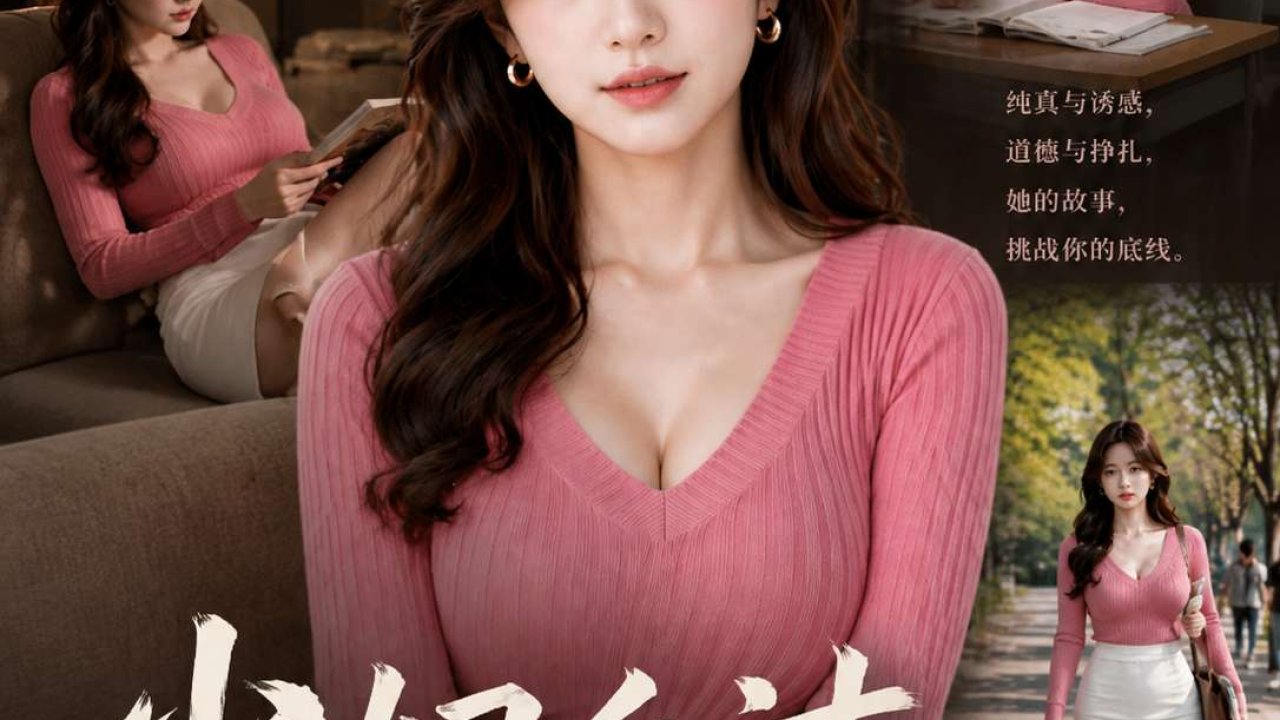 少妇白洁