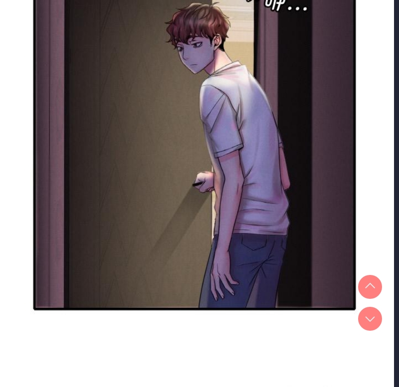 想要拥有她/渴望占有她 第1话 第160页