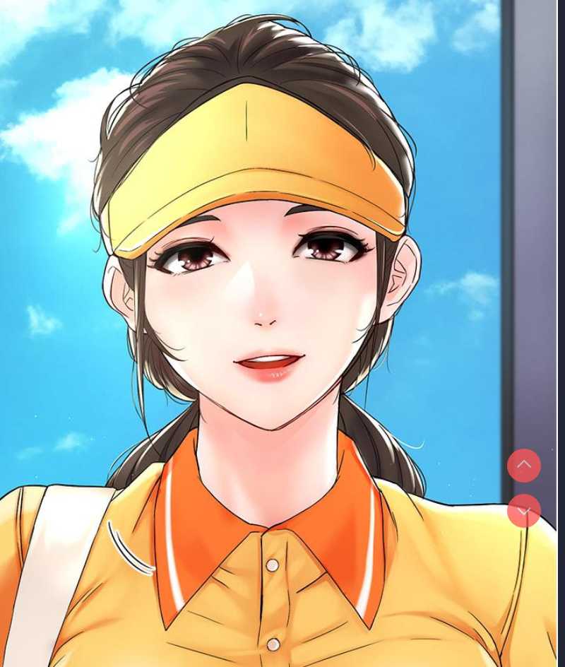 痒乐多阿姨 第1话 第92页