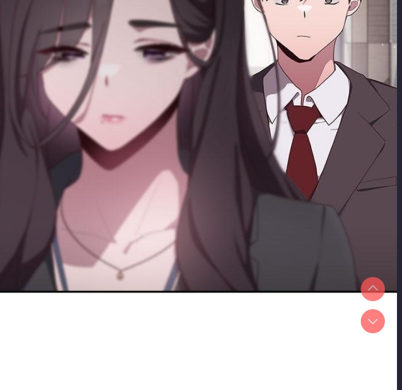 大企业里的小秘密/在大企业当废柴 第1话 第101页