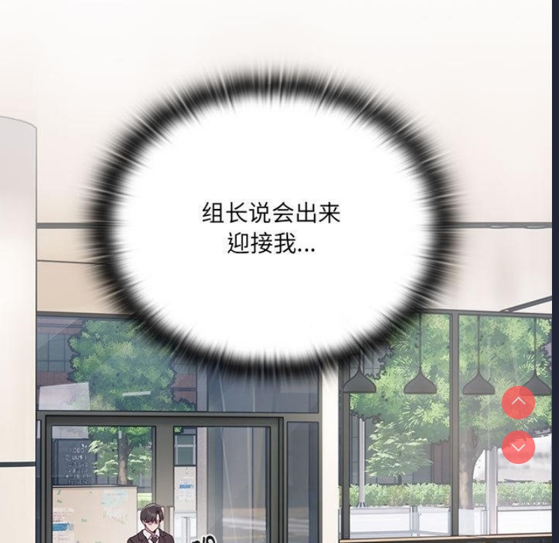 大企业里的小秘密/在大企业当废柴 第1话 第45页