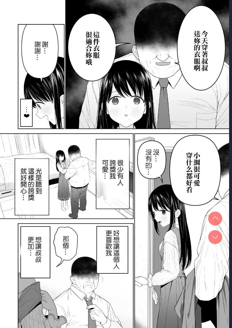 [Mitsume no Mitsumame ] Watashi datte Otoko no Hito o Hikitsuketai 2 [Chinese] [ 第1话 第6页