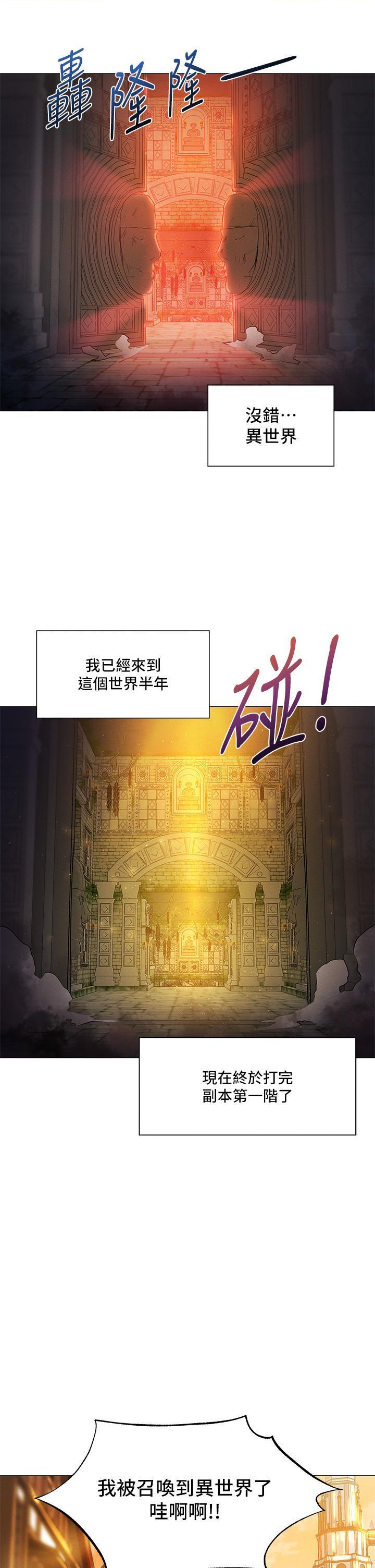 异世界玩后宫 第1话 第5页