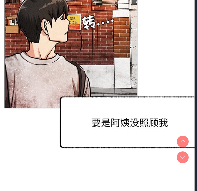 屋檐下的光 第1话 第168页