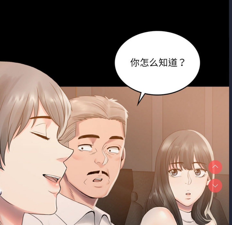 背叛的开始 第1话 第244页
