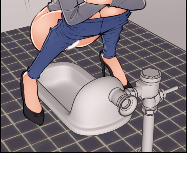 妈妈是女大学生 第1话 第109页