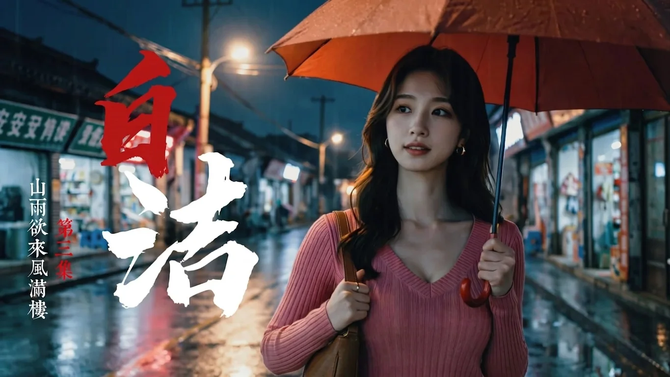 都市爱情