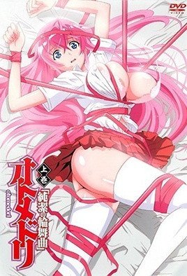 オトメドリ [中文字幕]