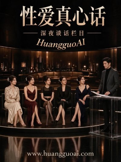性爱真心话