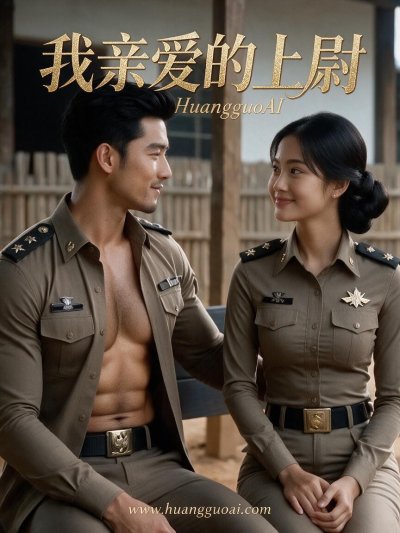 我亲爱的上尉
