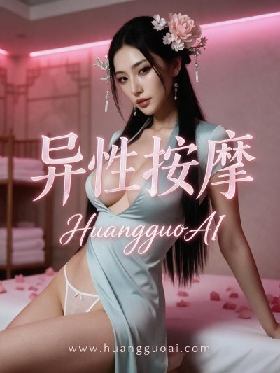 异性按摩