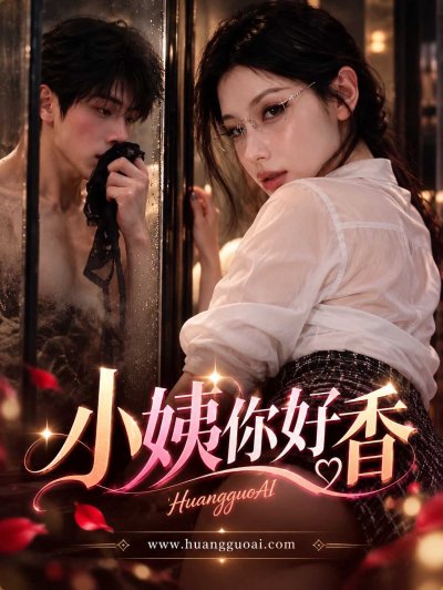 小姨你好香