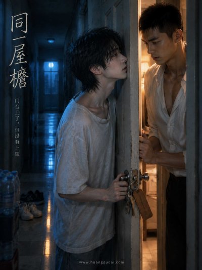 同一屋檐