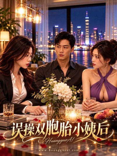 误操双胞胎小姨子后