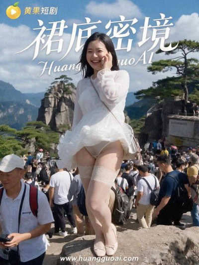 裙底密境