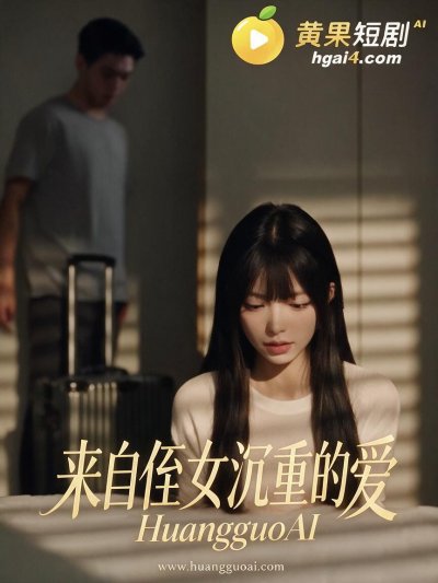 来自侄女沉重的爱