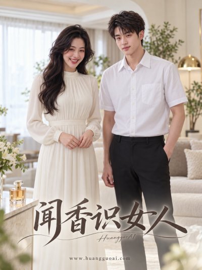 闻香识女人